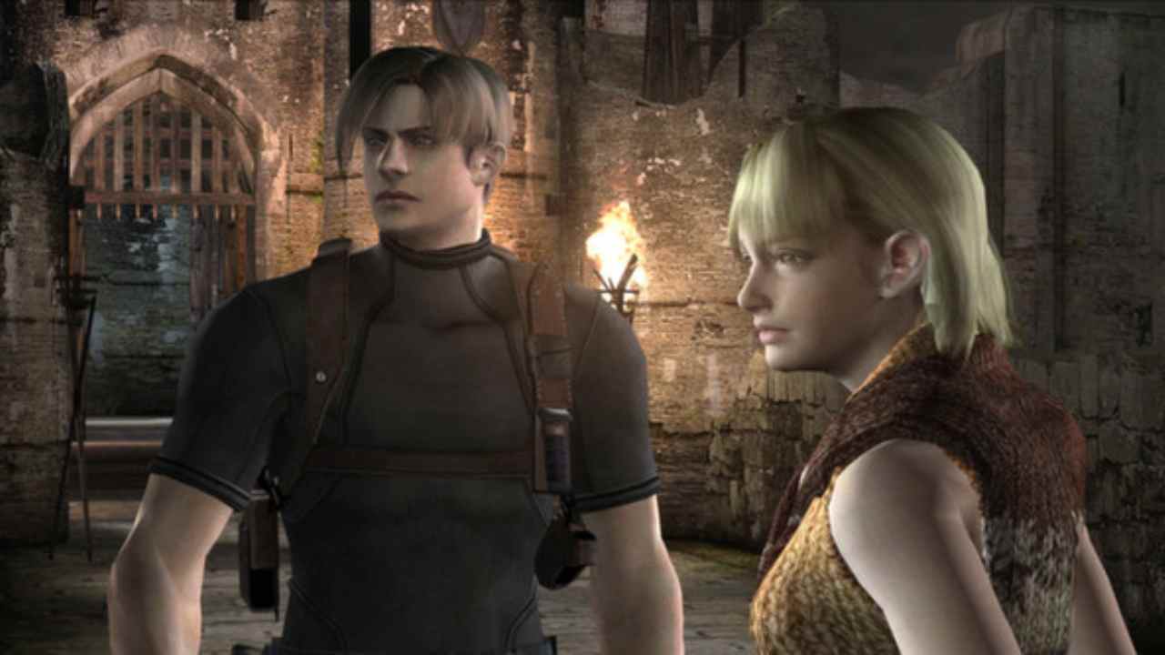 Resident Evil 4, annuncio incredibile per il 2022