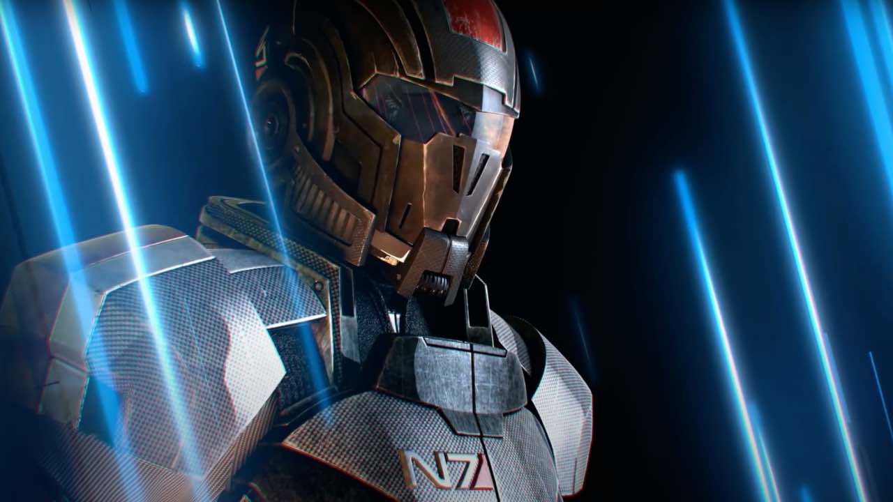 Serie TV di Mass Effect, ex Bioware: "Non può funzionare!" 