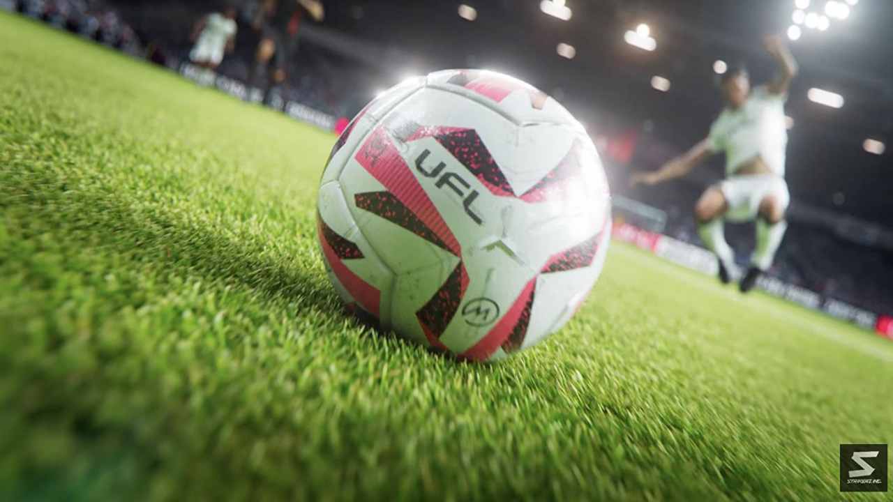 UFL pronto a sfidare FIFA 22, la data scelta è importante