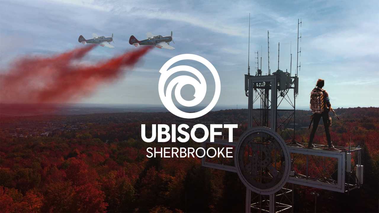 Ubisoft continua ad ingrandirsi, nuovo studio aperto