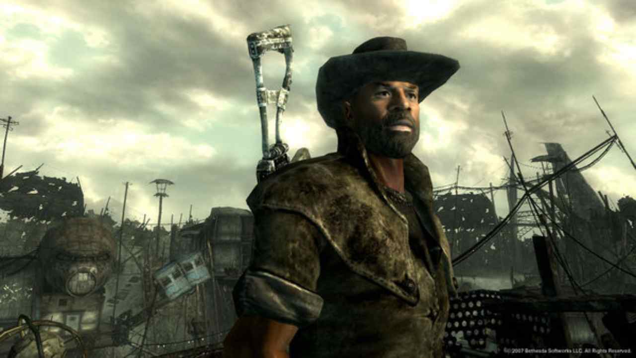Videogioco cancellato di Fallout vedrà finalmente la luce - VIDEO