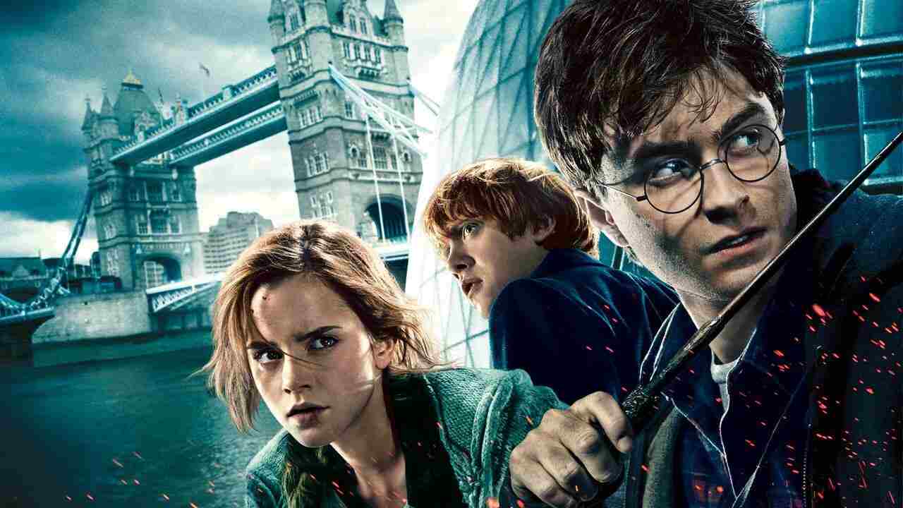 Videogioco di Harry Potter cancellato, non ci sarà nel 2022