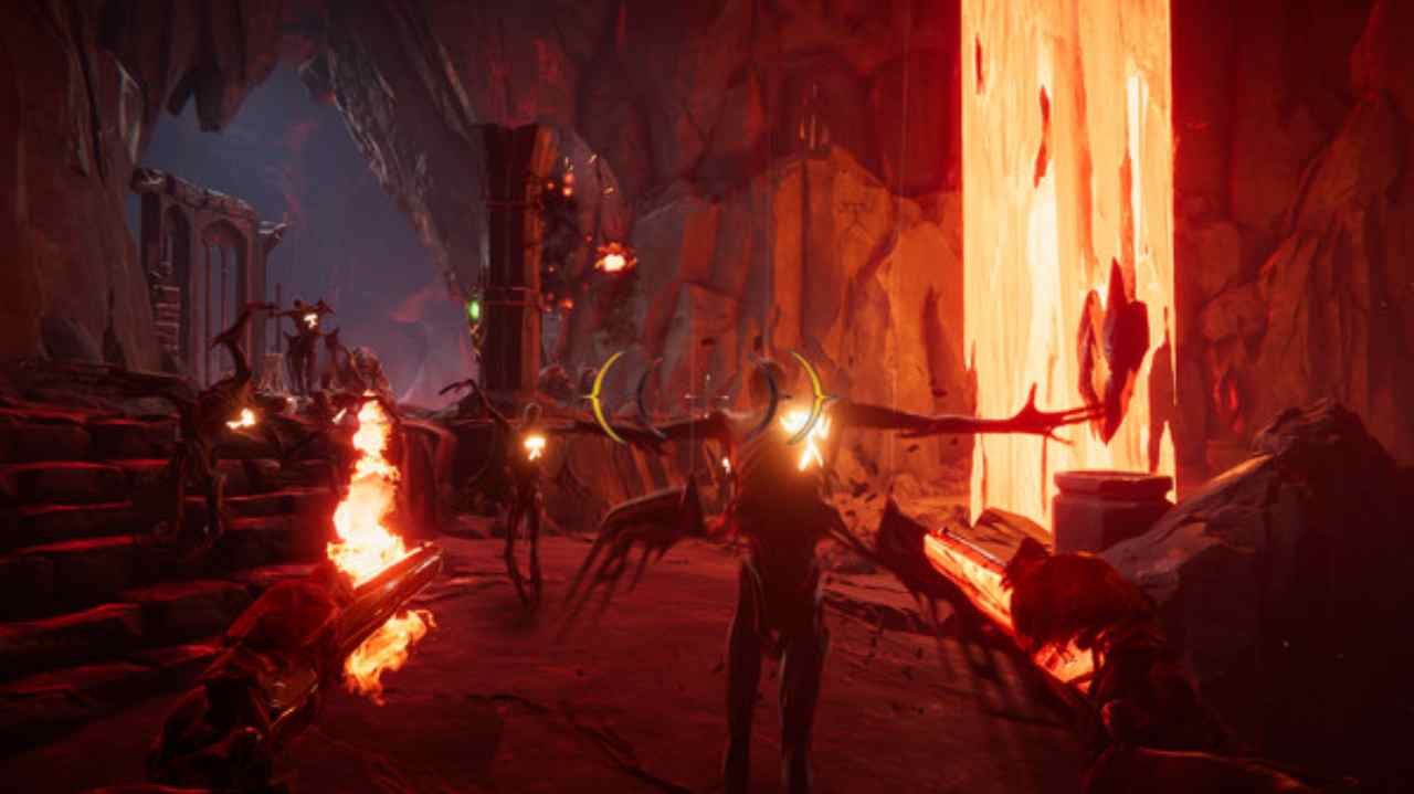 Videogioco simile a Doom rinviato, non uscirà su PS4 e Xbox One