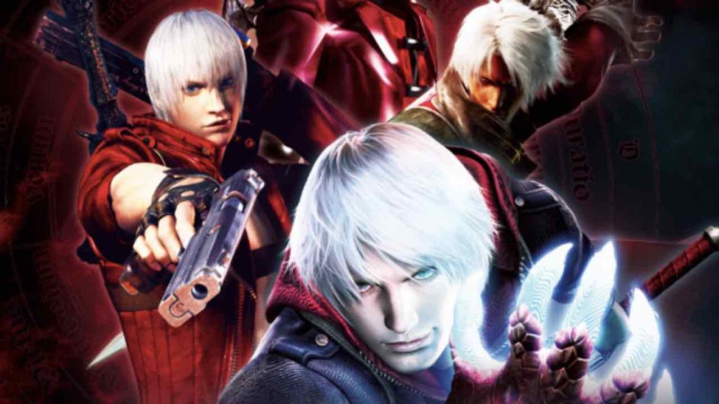 Devil May Cry diventa serie tv 