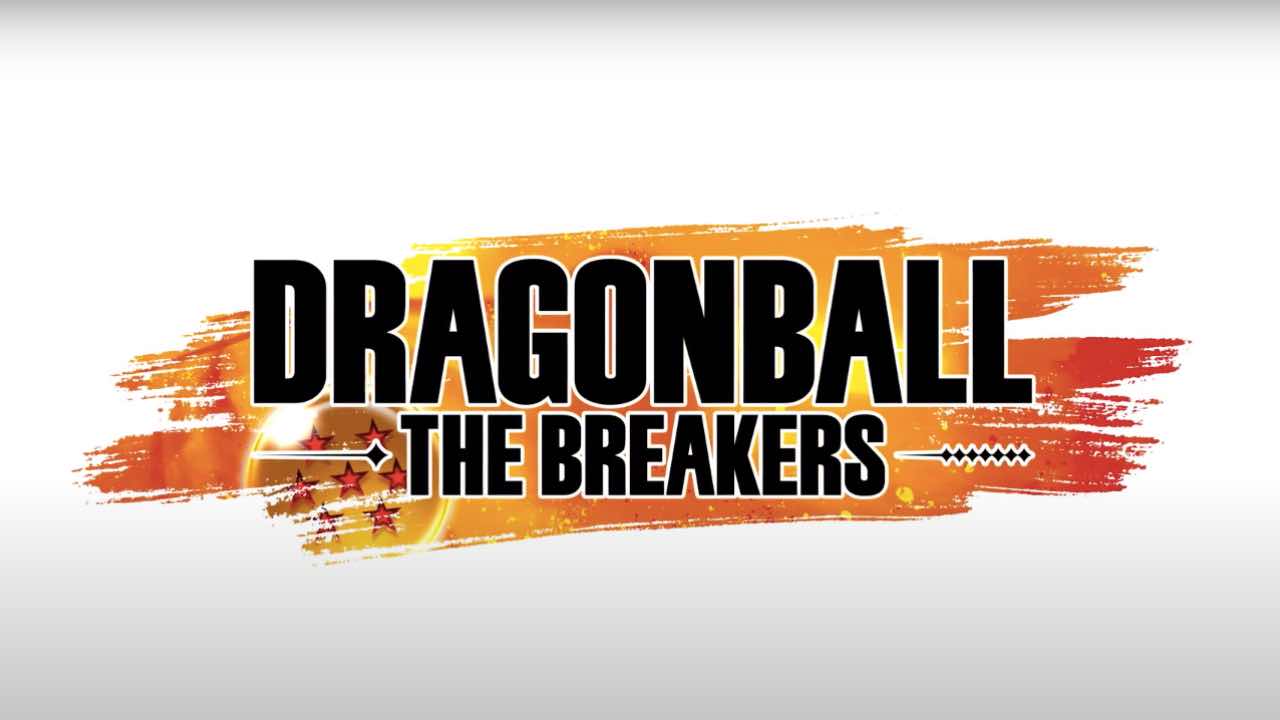 dragon ball the breakers 