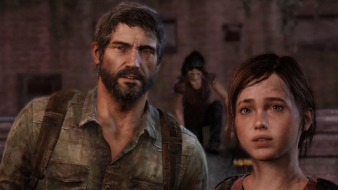 serie tv the last of us
