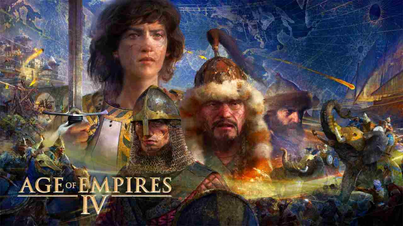 Age of Empires 4, director si licenzia dopo il lancio