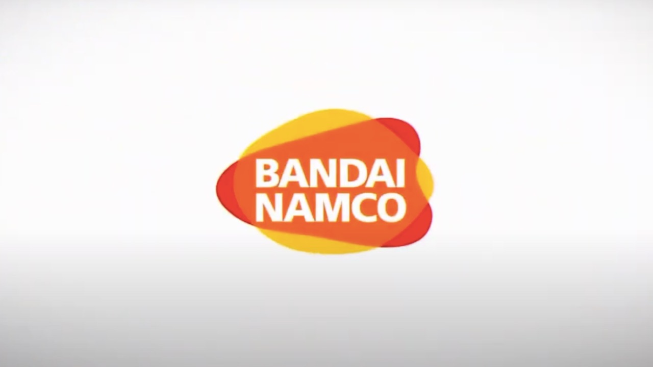 Bandai Namco nuovo gioco