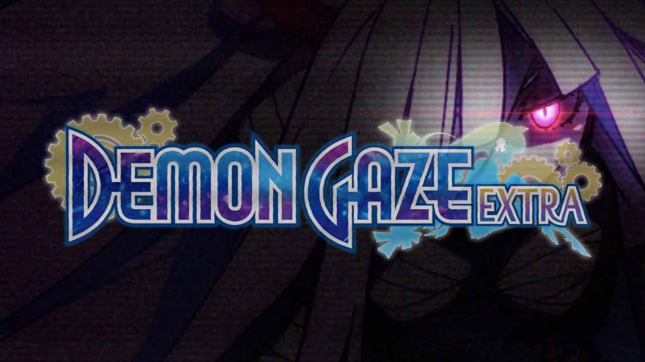 Demon Gaze Extra notizia
