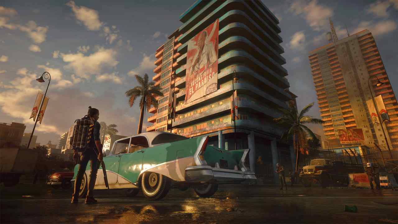 Far Cry 6, presto un DLC gratuito: contenuti ricchissimi
