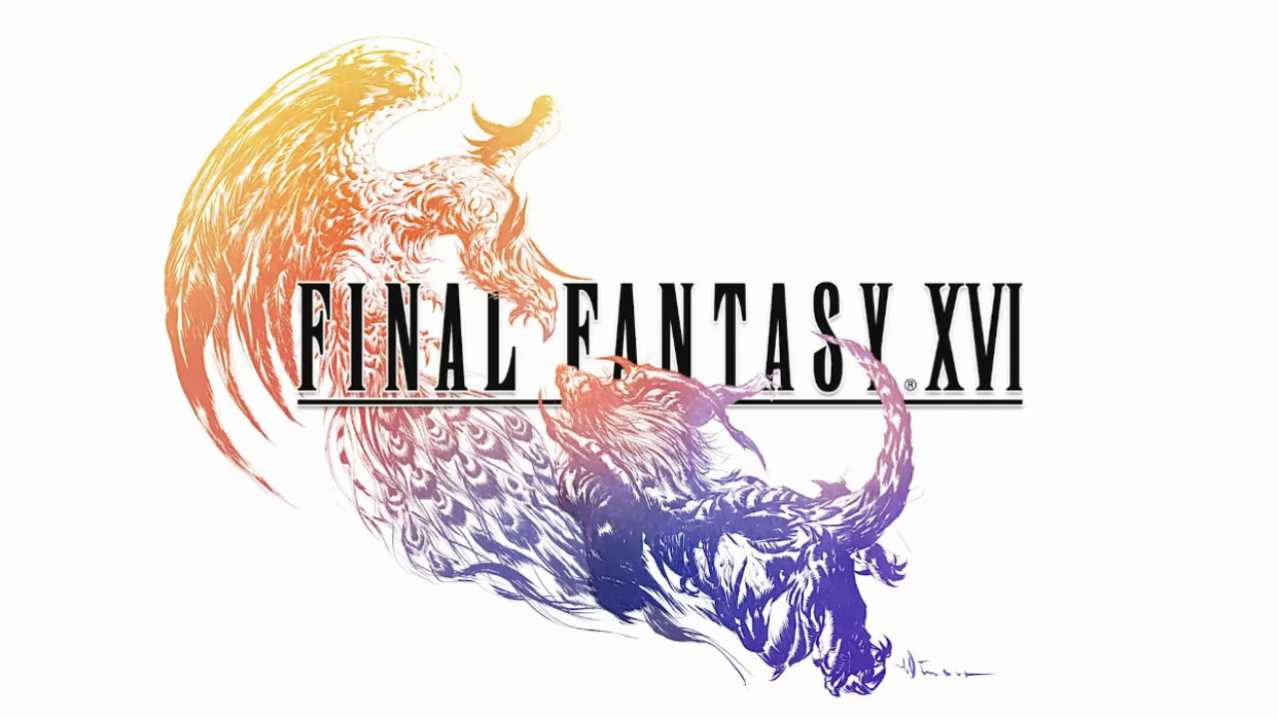 Final Fantasy 16 rinviato e di parecchio, la nuova data è lontana