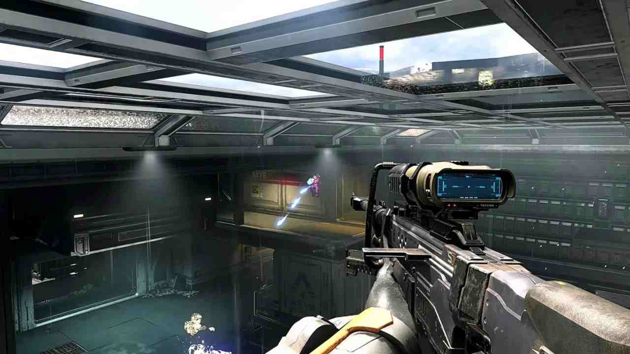 Giocatore uccide 23 nemici in Halo Infinite con un solo proiettile - VIDEO