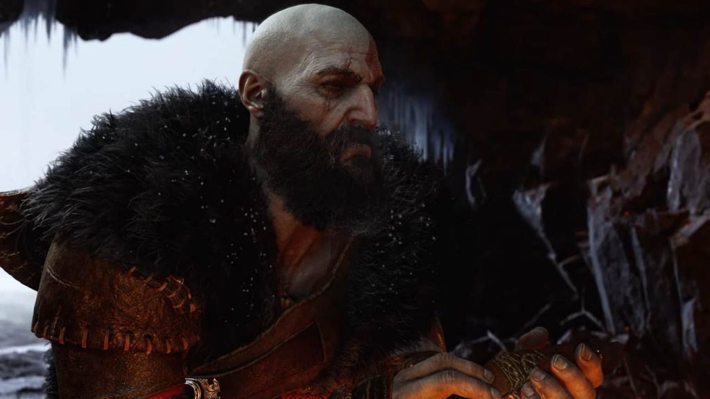 God of War Ragnarok, la data d'uscita finisce online