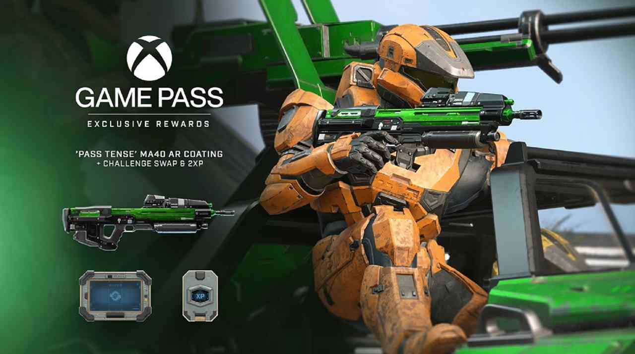 Halo Infinite, da oggi è diverso per chi ha l'Xbox Game Pass Ultimate 2021-12-03 - videogiochi.com