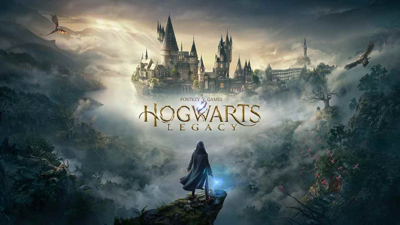 Hogwarts Legacy, spunta una data d'uscita: è vicina