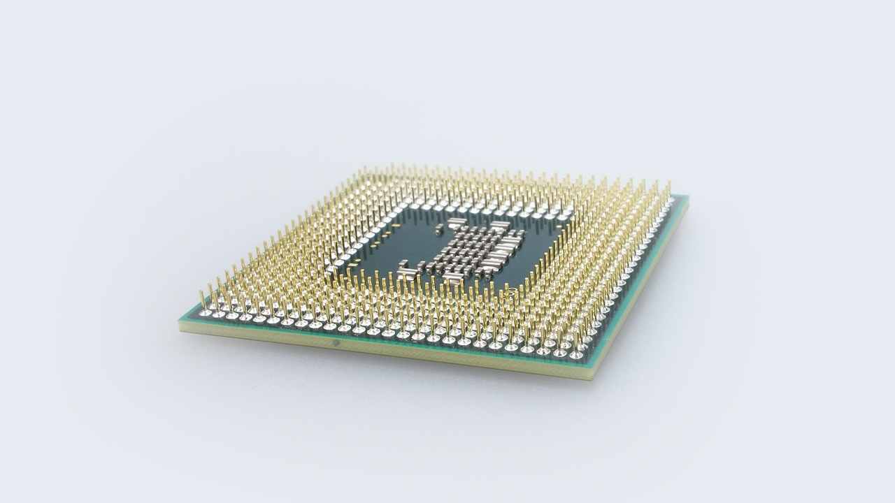 Il nuovo processore Inter Core i3 batte Ryzen 3 nel gaming