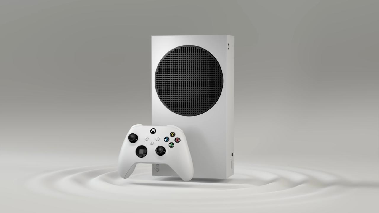 Nueva consola híbrida Xbox y PC a la venta - video