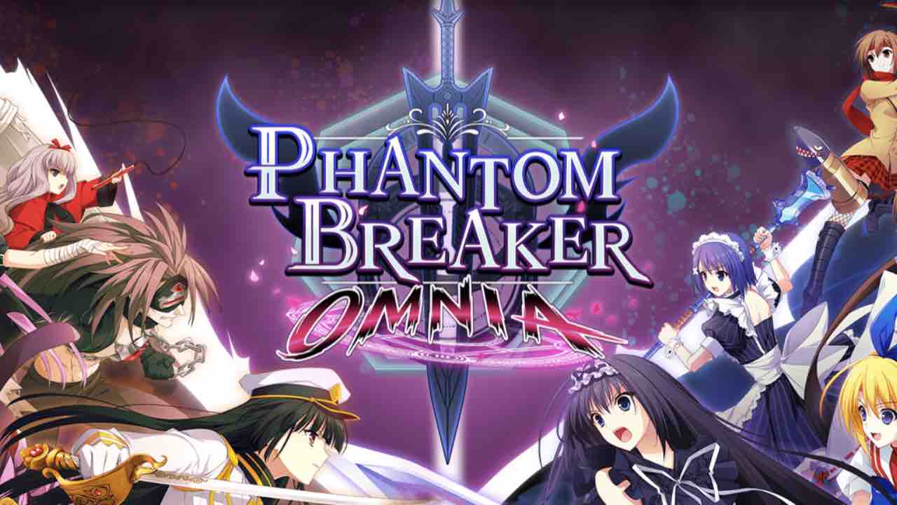 Phantom Breaker