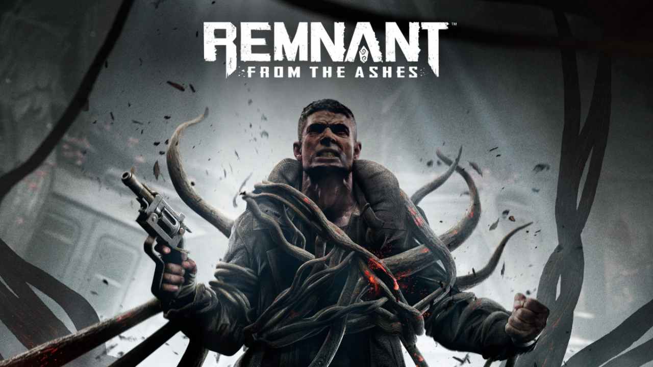 Remnant From The Ashes è gratis 