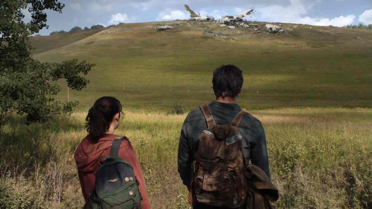 Serie TV The Last of Us, famosissimo attore entra nel cast