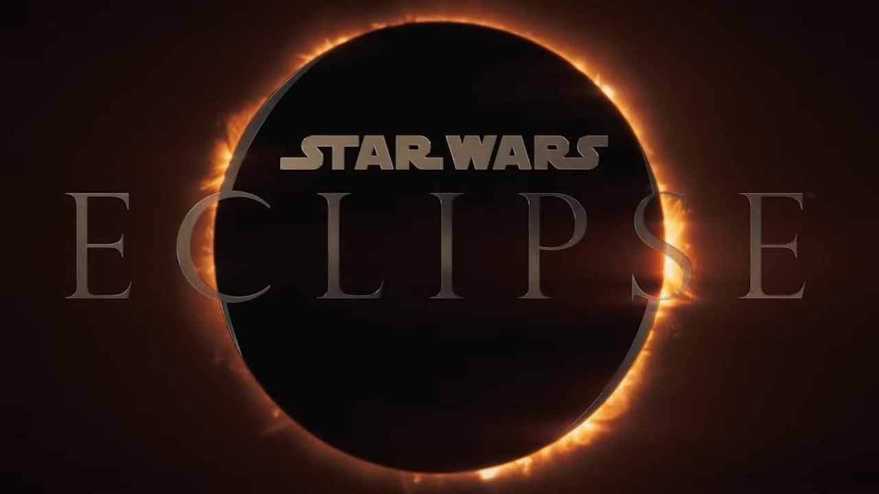 Star Wars Eclipse, ci sono enormi problemi: lancio a rischio