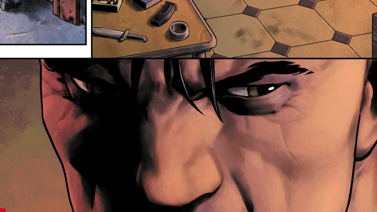 The Punisher, Marvel evolve il personaggio: videogioco in arrivo?
