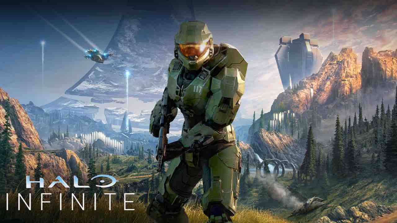 Videogiocatori tossici su Halo Infinite, chiusura ufficiale
