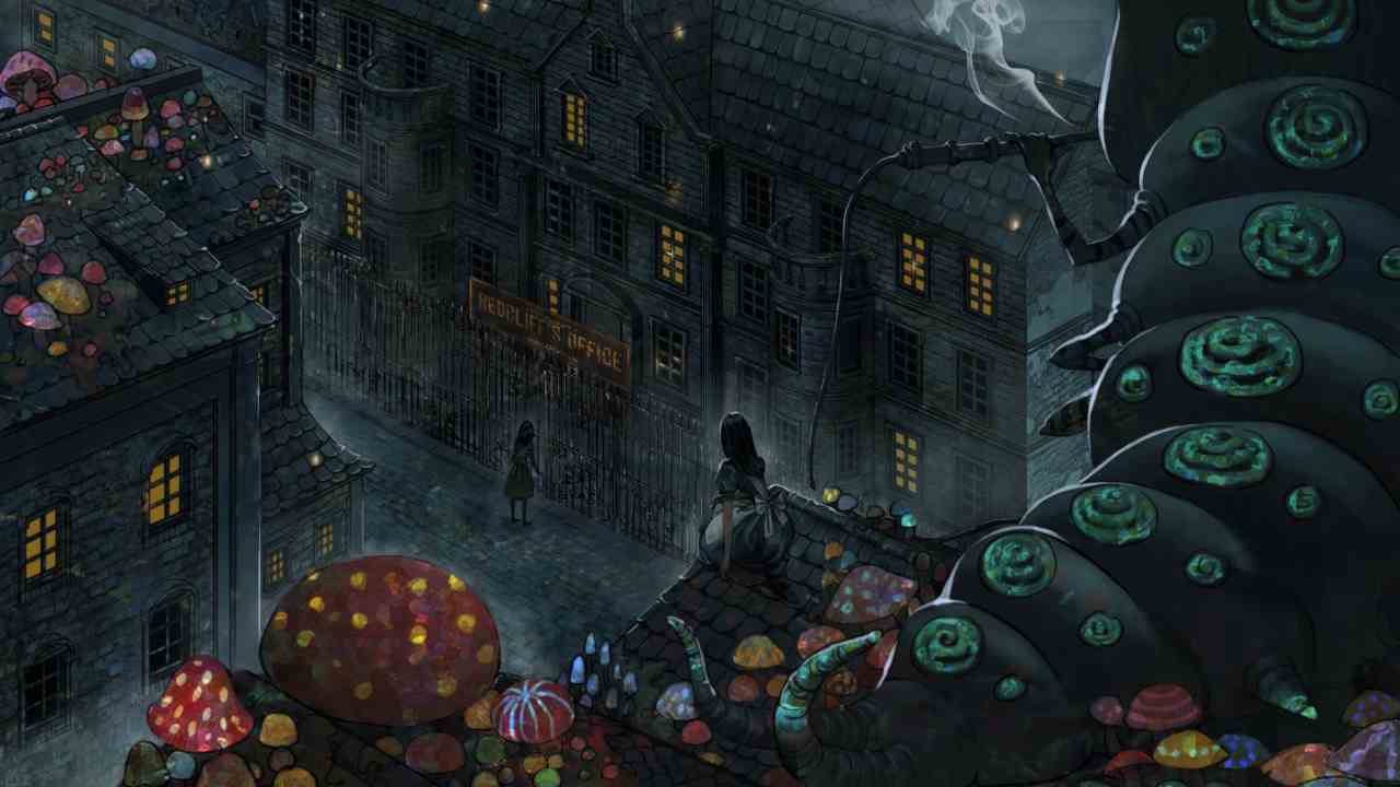 Videogioco dark su Alice potrebbe presto tornare col terzo capitolo