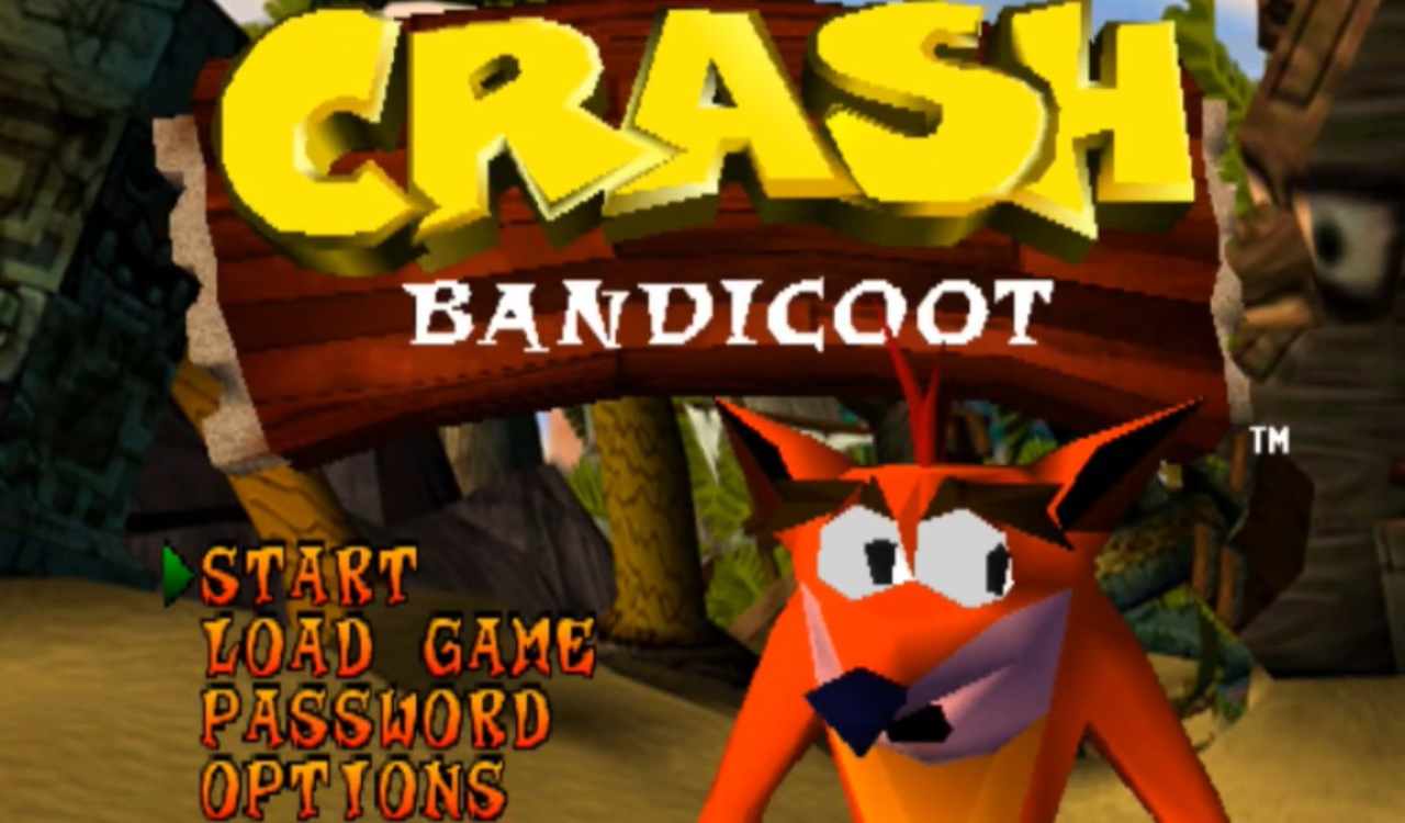 Crash Bandicoot diventa esclusiva Xbox, è la fine della storia dei videogiochi?