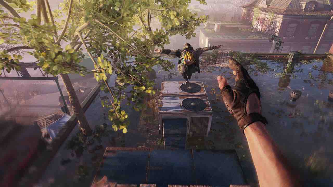 Dying Light 2: italiani irrisi su Metacritic per aver chiesto il