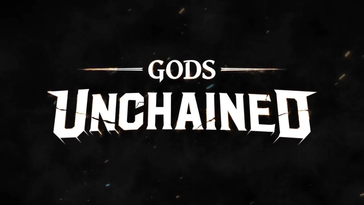 Gods Unchained è un nuovo gioco di carte basato sugli NFT