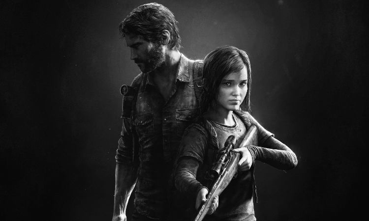 the last of Us