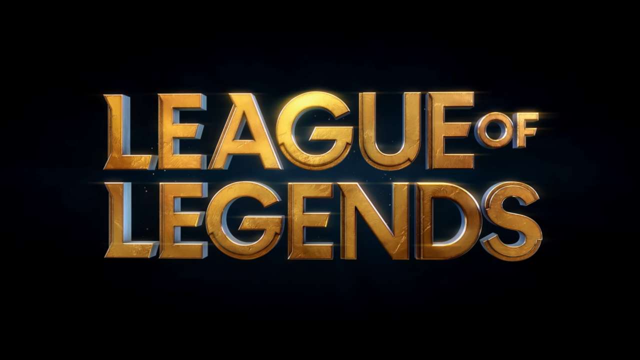 League of legends zeri