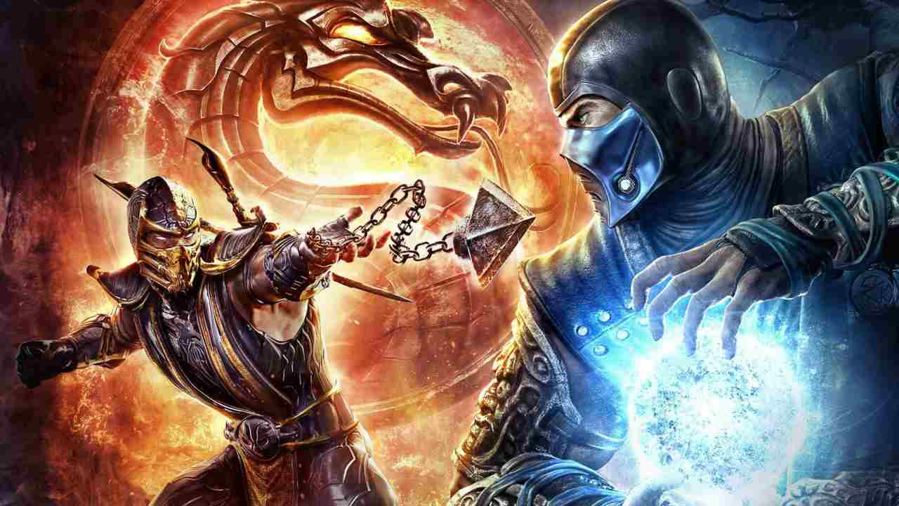 Mortal Kombat 12 esiste e sta arrivando, lo strano annuncio - FOTO