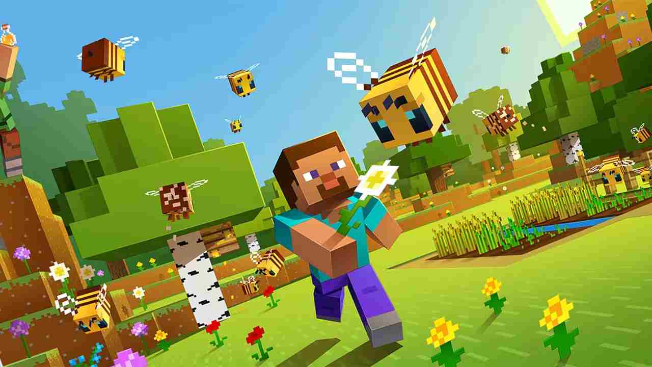 Paese resta senza internet, colpa degli hacker di Minecraft