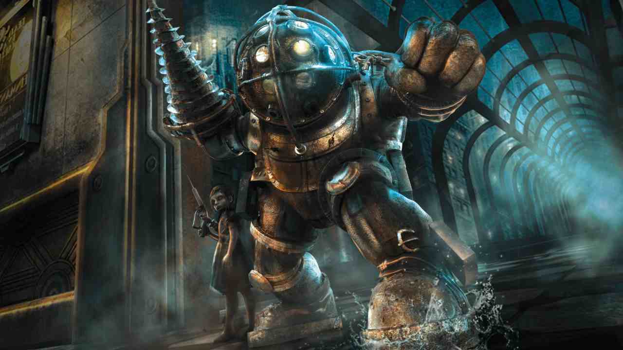 Bioshock