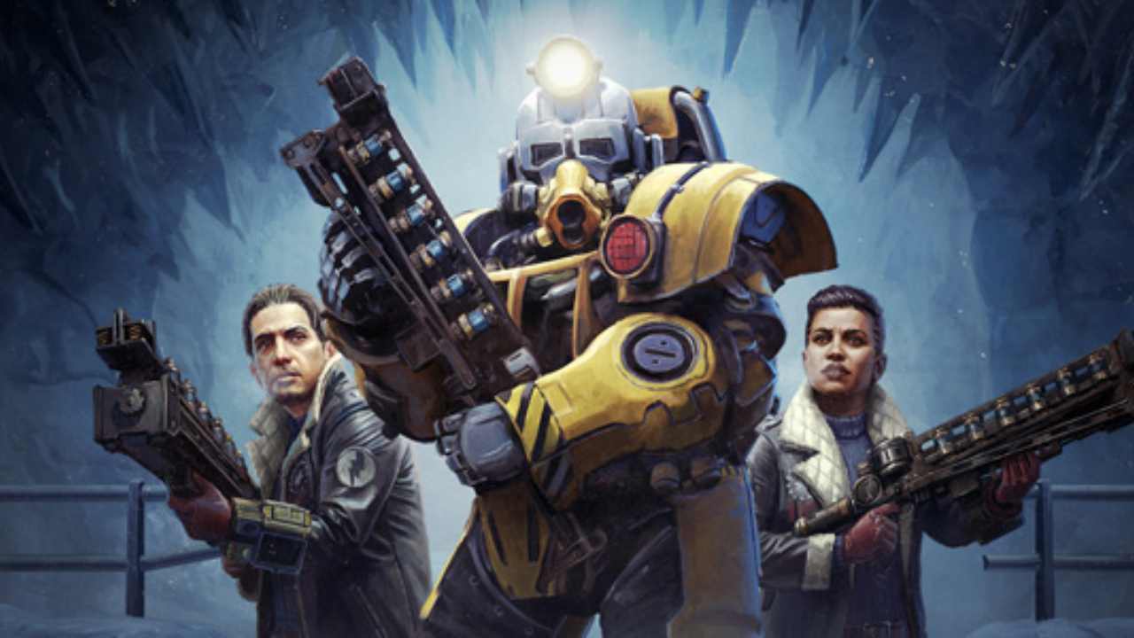 Fallout TV series, there is finally a date: the director is very popular