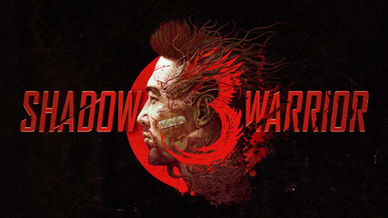 Shadow Warrior 3, ecco la strana durata della campagna