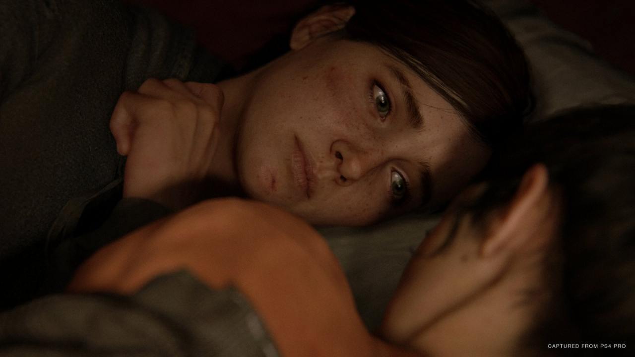 The Last of Us, un dettaglio nascosto stupisce i giocatori