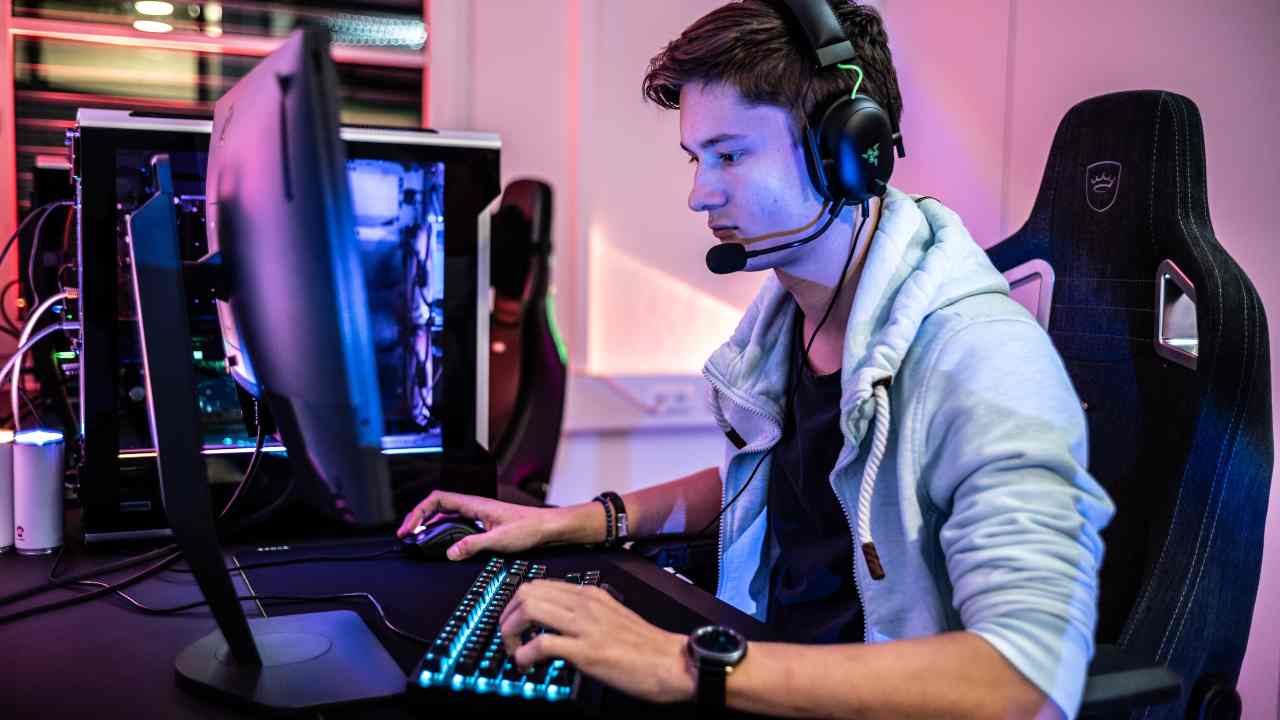 Tornei eSports, i premi stanno aumentando e di parecchio