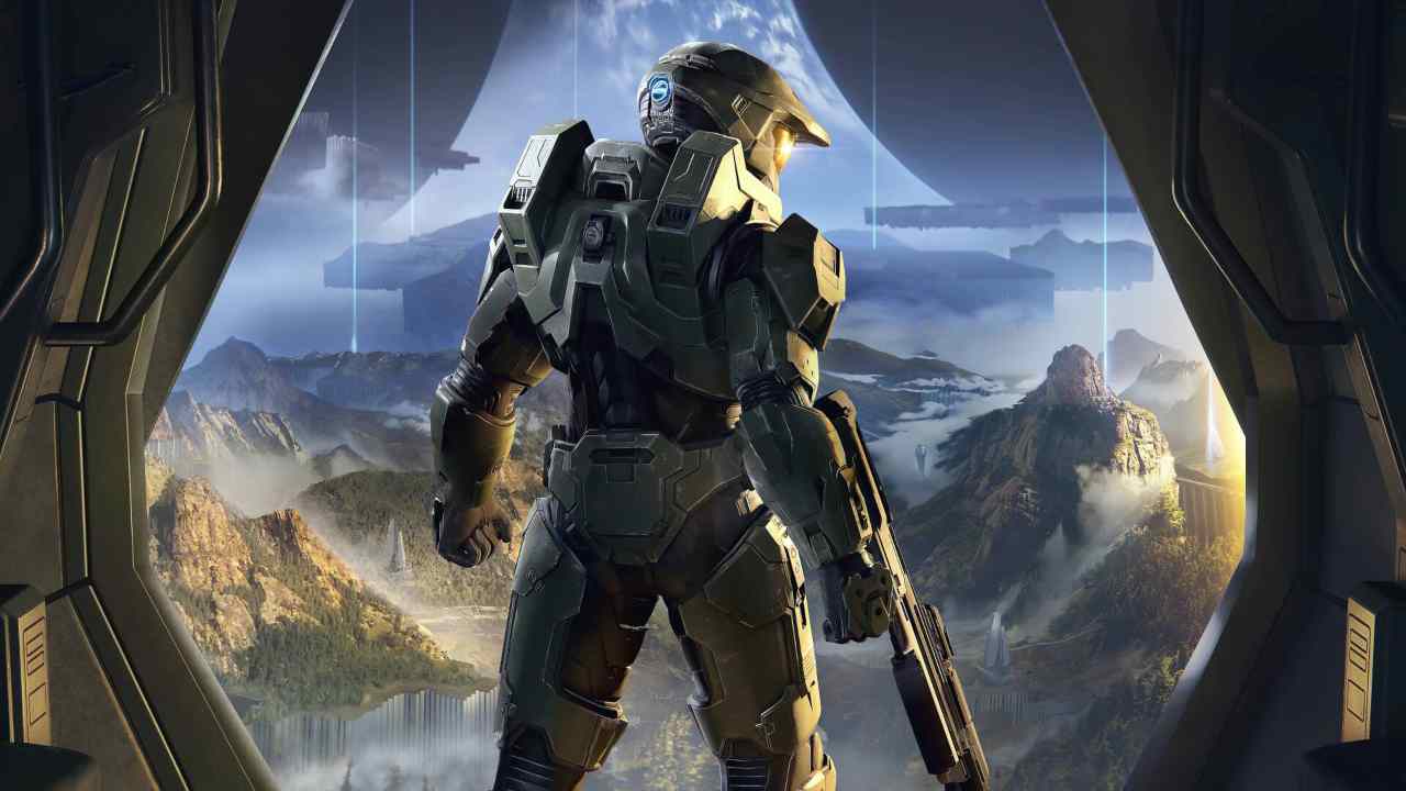 Videogiocatori infuriati con Halo Infinite: "Meglio Fortnite!"