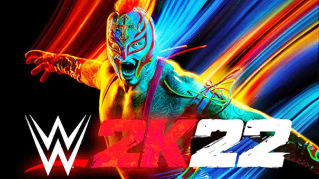 WWE 2K22 in arrivo: data, bonus preorder e anticipazioni