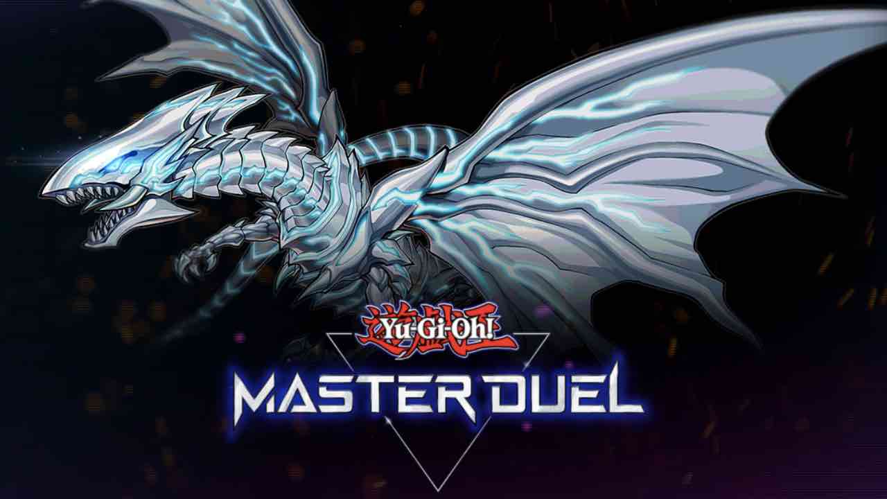 yu gi oh! master duel guida