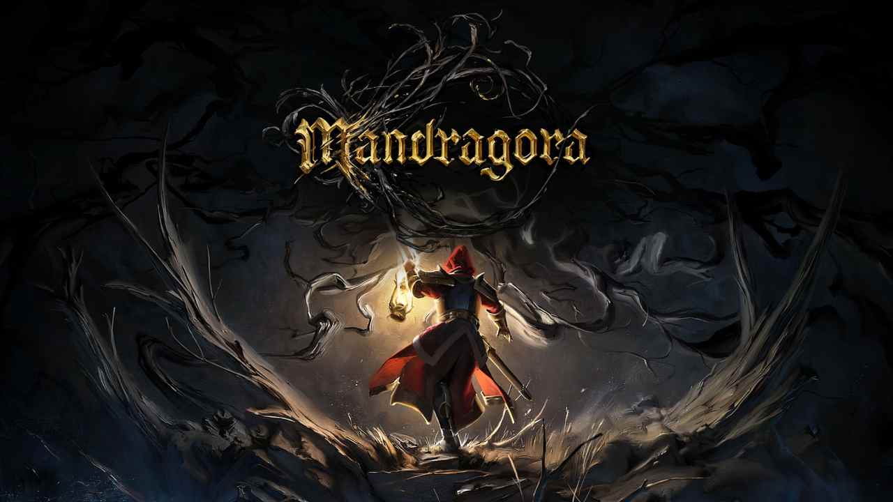 Annunciato Mandragora, il metroidvania cattivissimo dagli sviluppatori di LoL