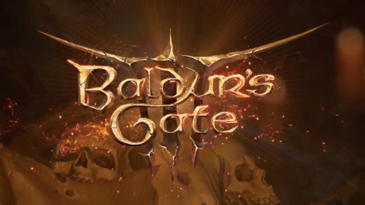 Baldur's Gate 3 data di uscita
