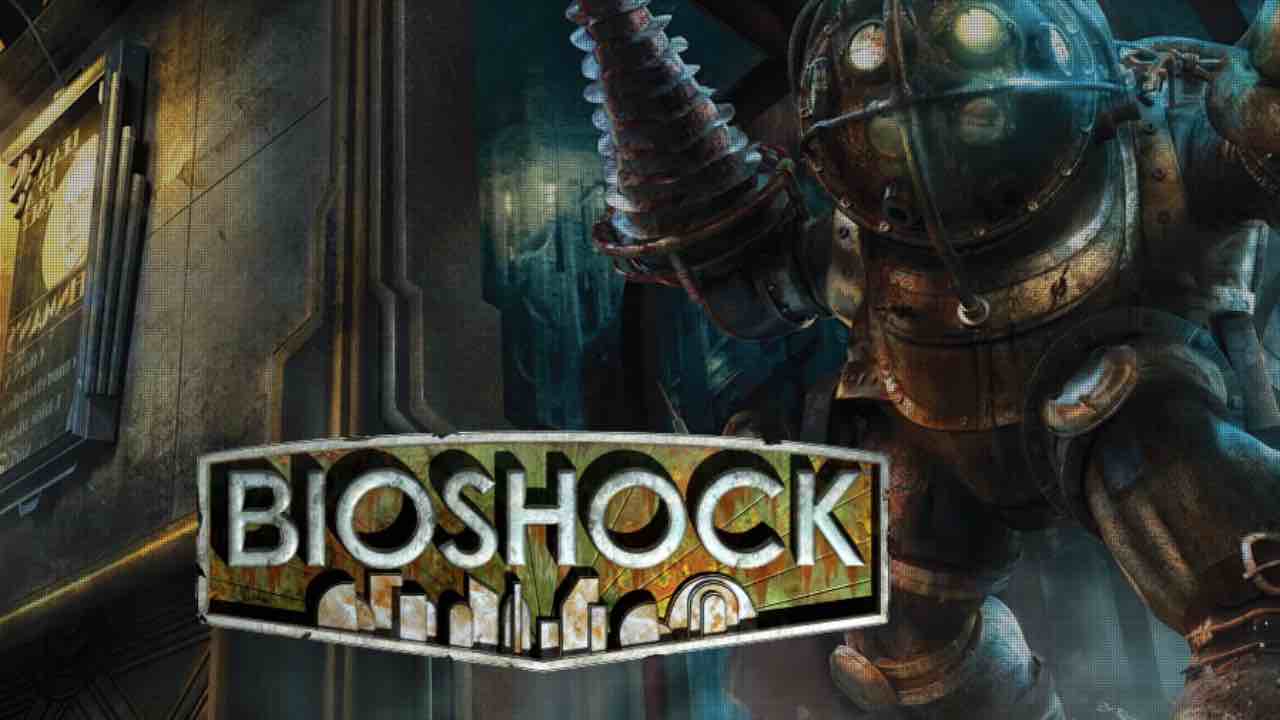BioShock 4 aggiornamenti