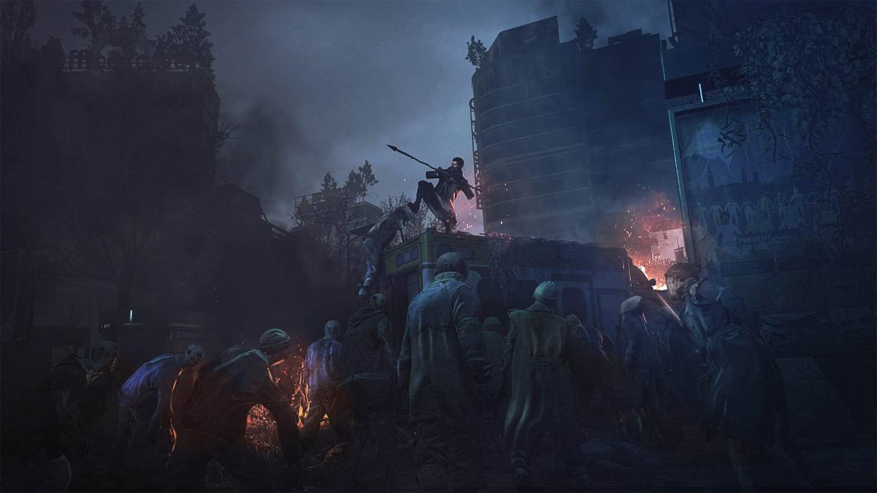 Dying Light 2, già annunciati 3 DLC: i dettagli