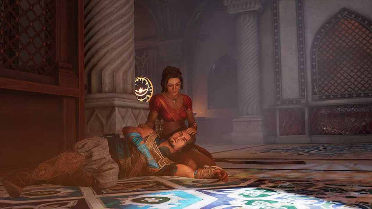 Prince of Persia, brutte notizie per chi aspetta un nuovo gioco