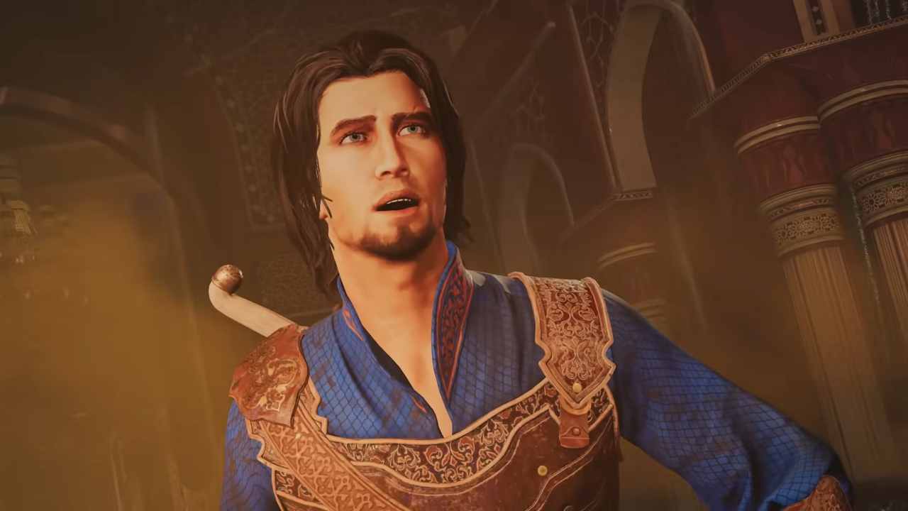 Prince of Persia, brutte notizie per chi aspetta un nuovo gioco