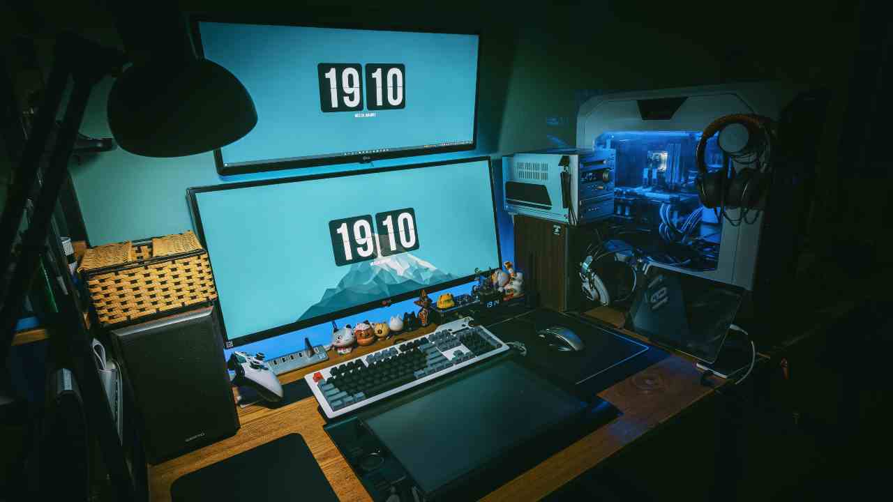 Questo monitor da gaming arriva a 500Hz - VIDEO